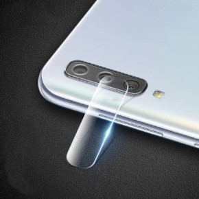 Стъклен протектор за камера за Samsung Galaxy A30s A307F 